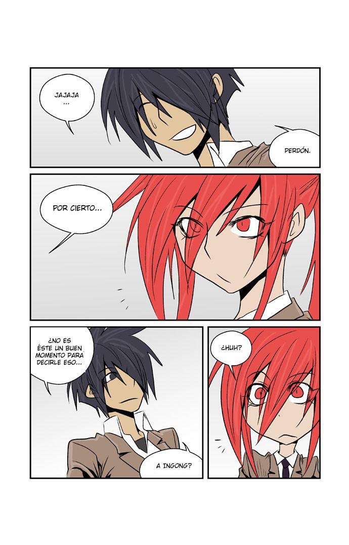 Capitulo 57 page 17