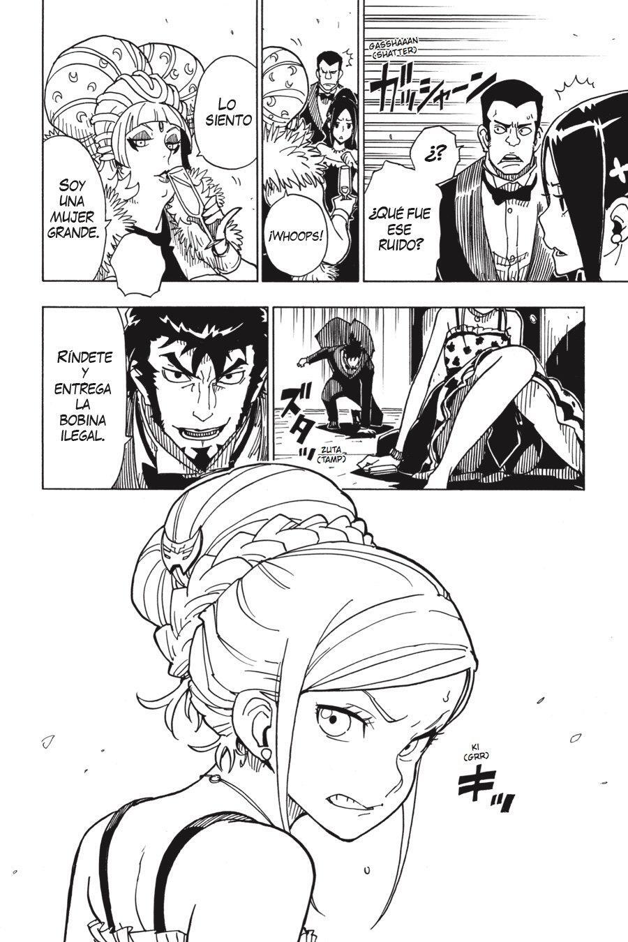 Capitulo 76 page 20