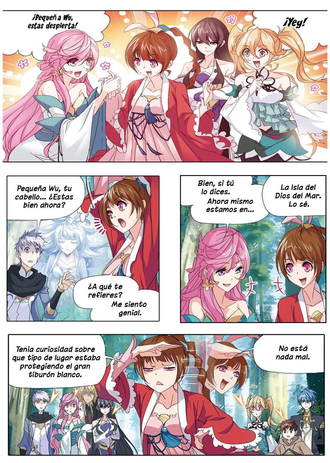 Capitulo 211 page 13