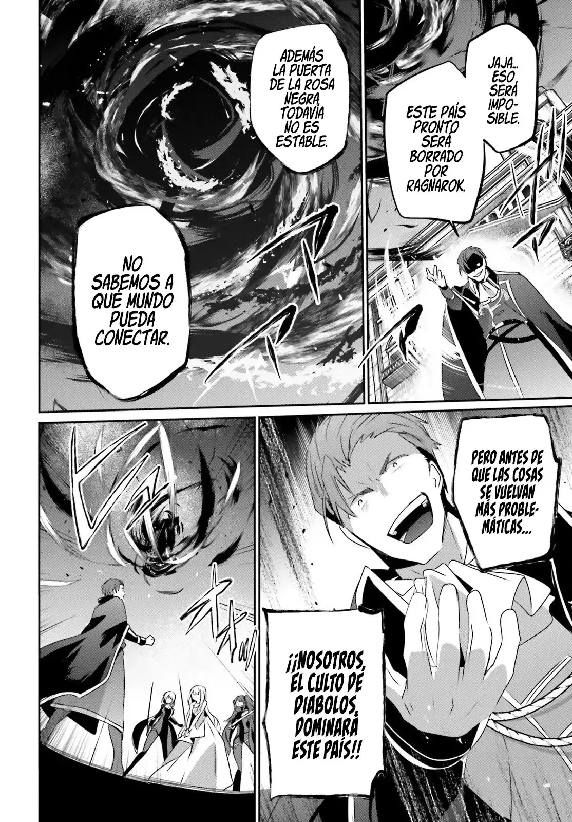 Capitulo 46 page 19