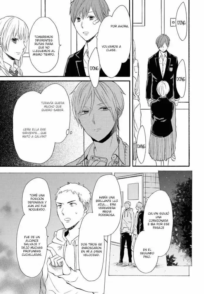 Capitulo 107 page 12