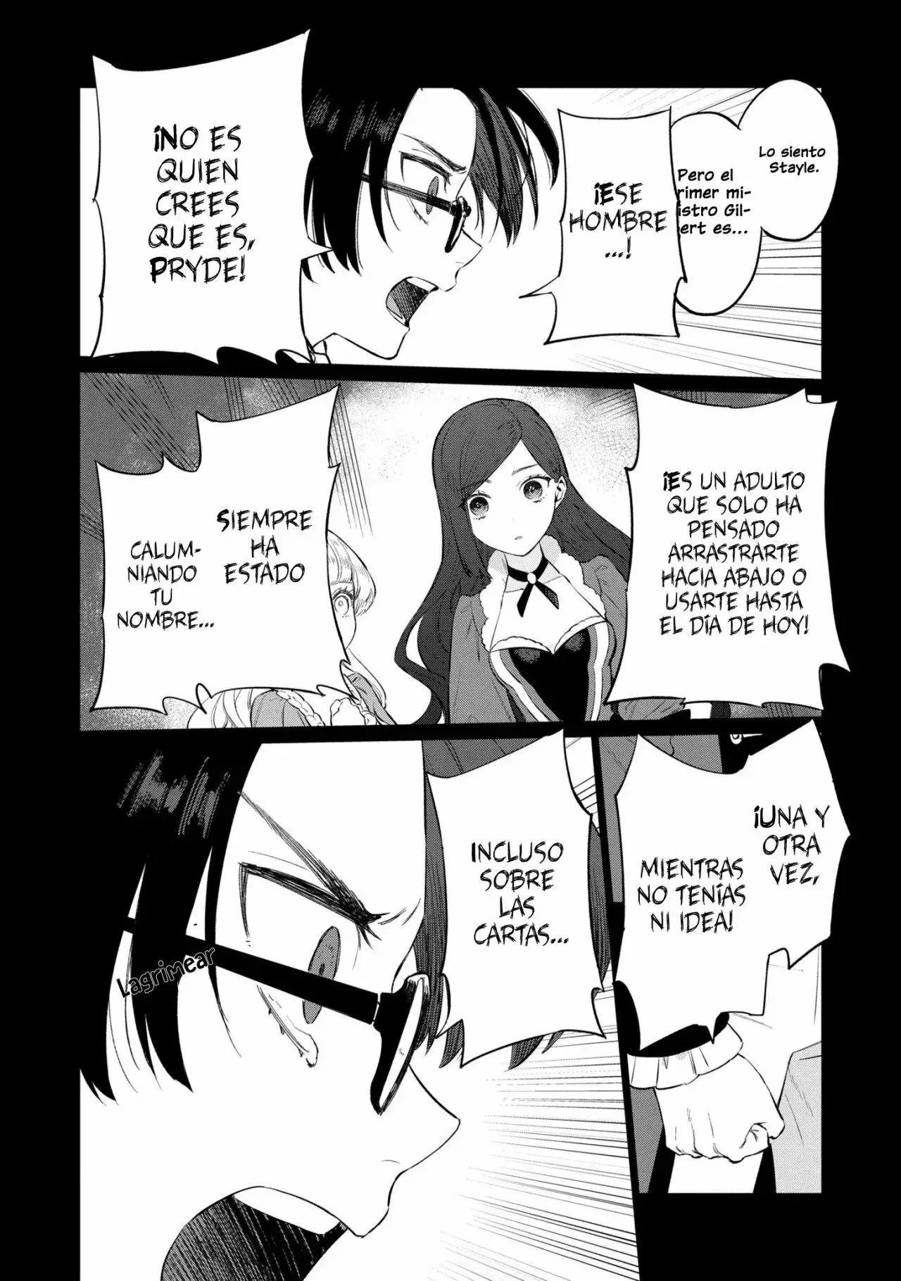 Capitulo 13 page 17