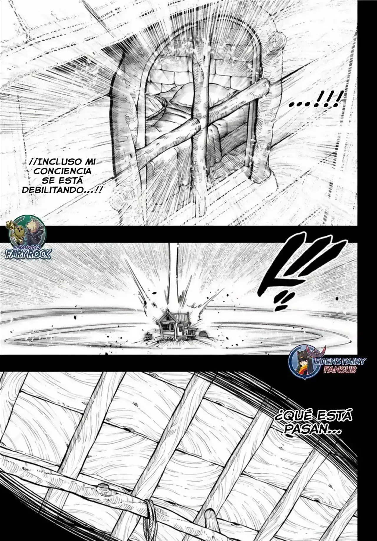 Capitulo 31 page 39