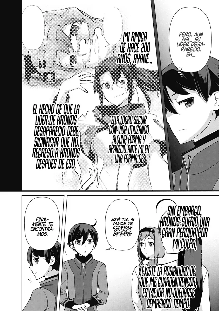 Capitulo 81 page 19