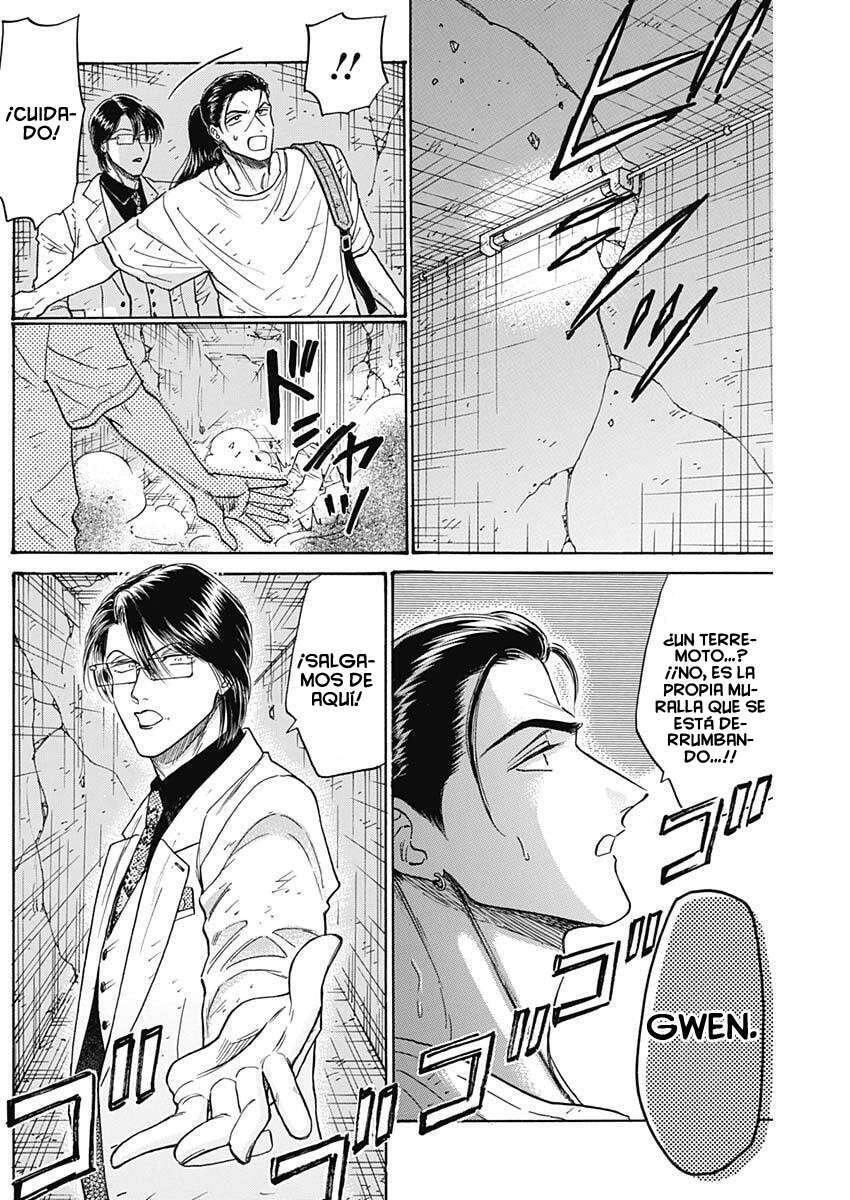 Capitulo 106 page 16