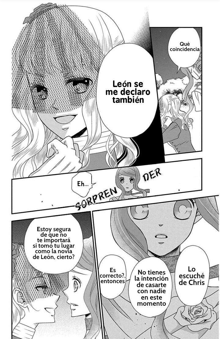 Capitulo 31 page 25