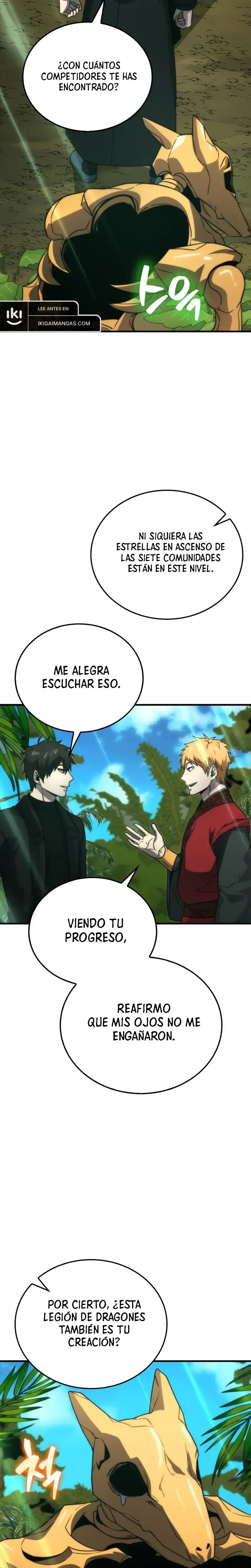 Capitulo 81 page 18
