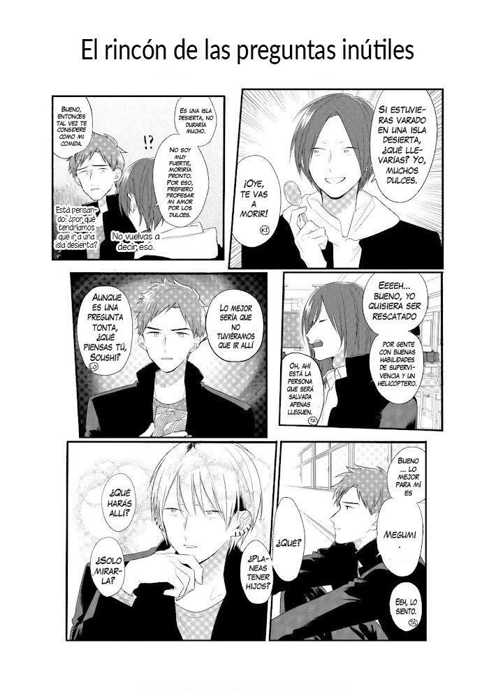 Capitulo 40 page 28
