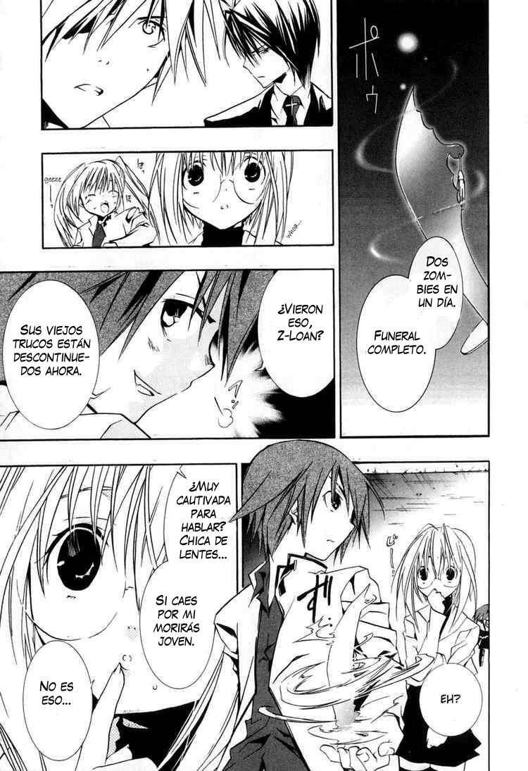 Capitulo 31 page 15