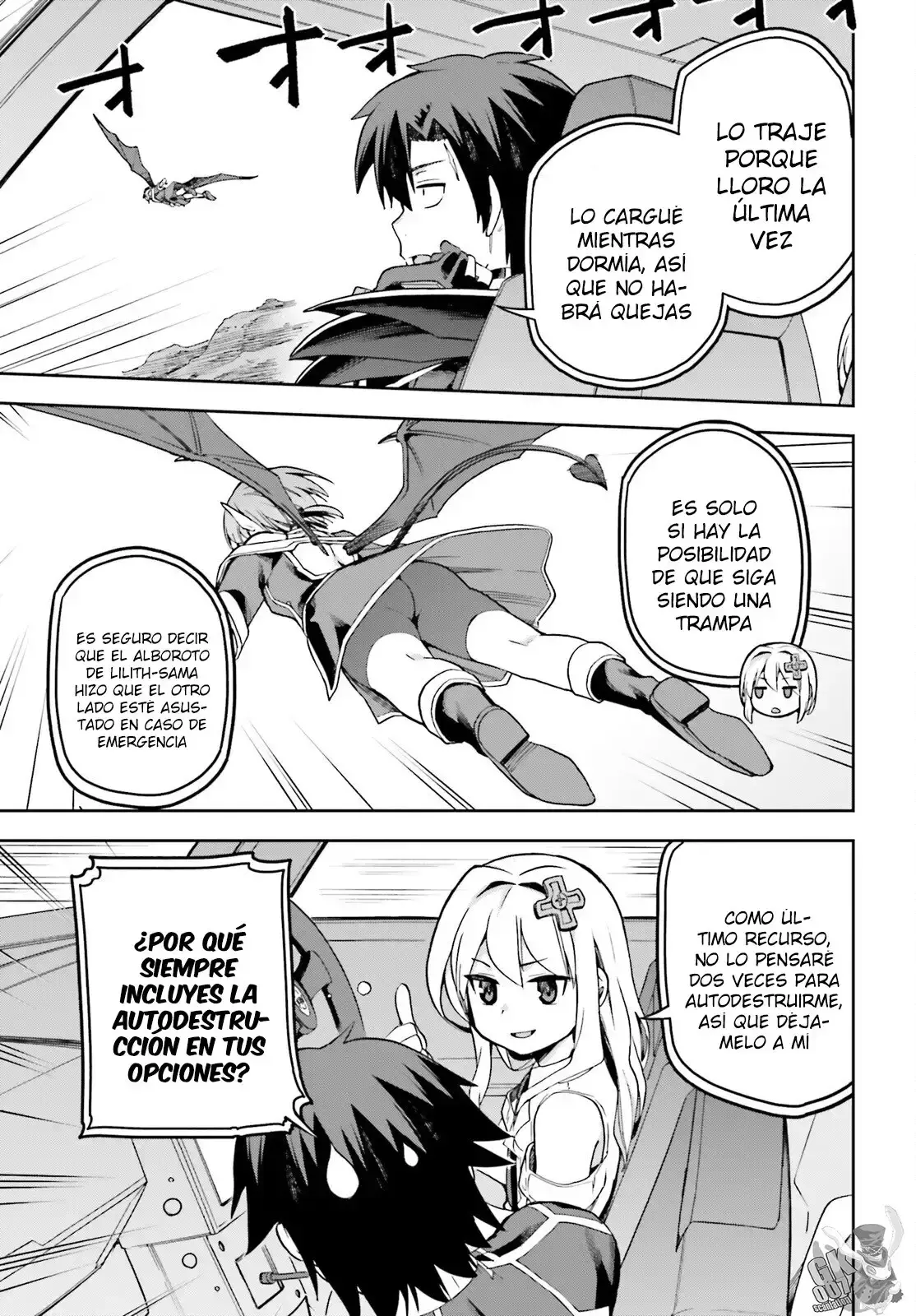 Capitulo 53 page 19