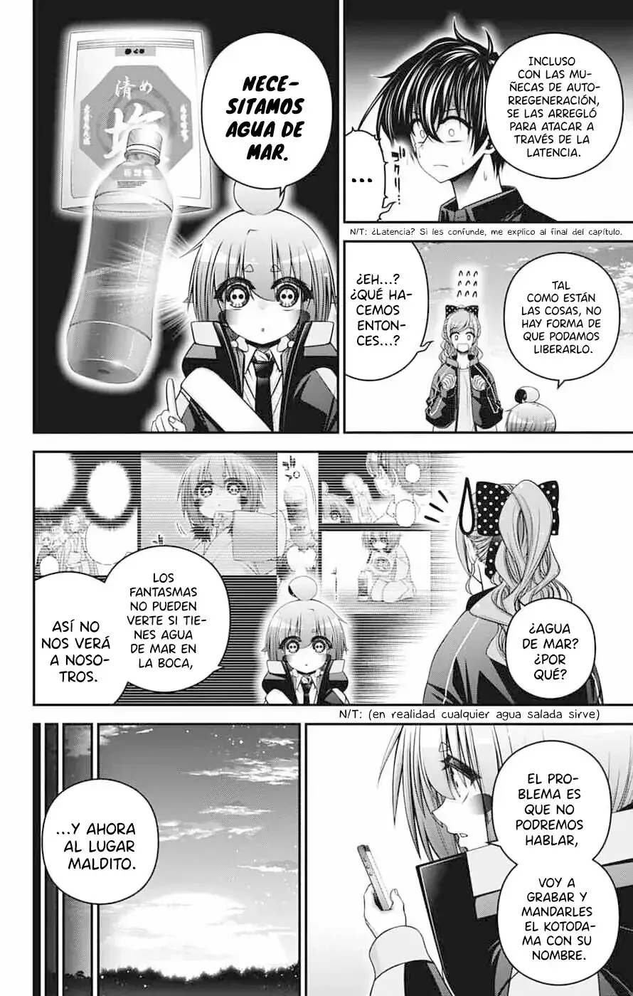 Capitulo 81 page 5