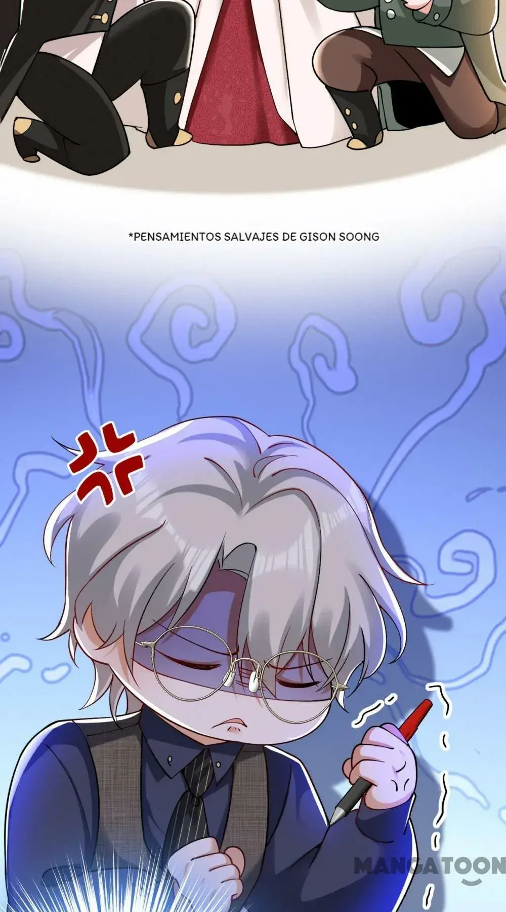 Capitulo 72 page 10