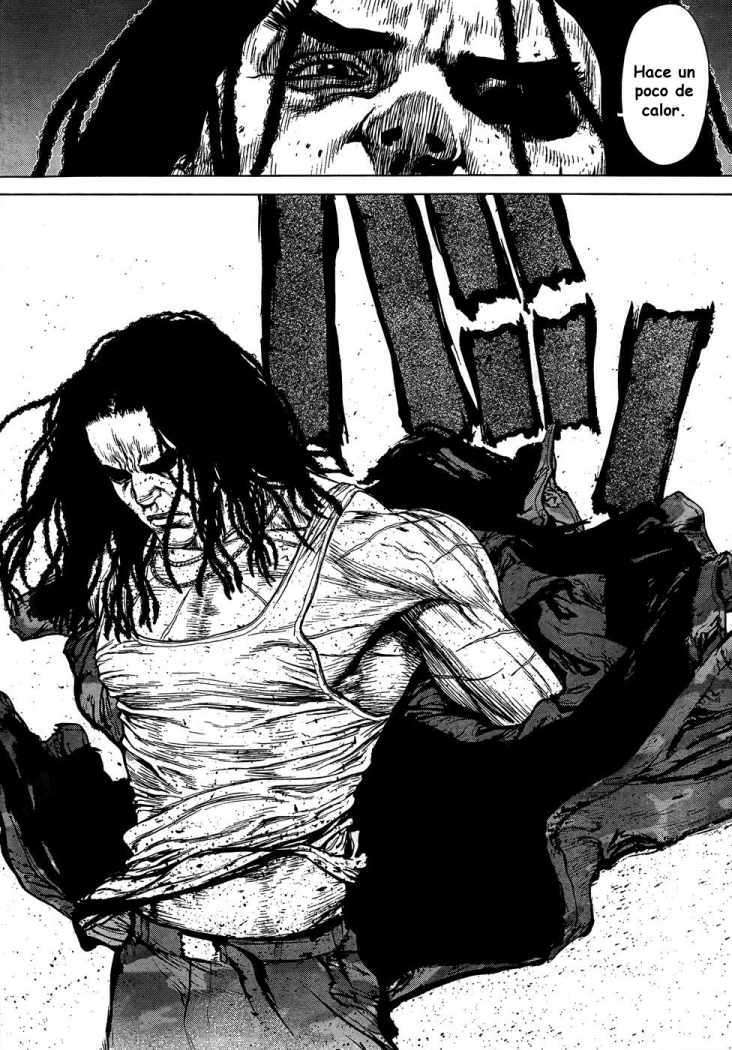 Capitulo 103 page 14