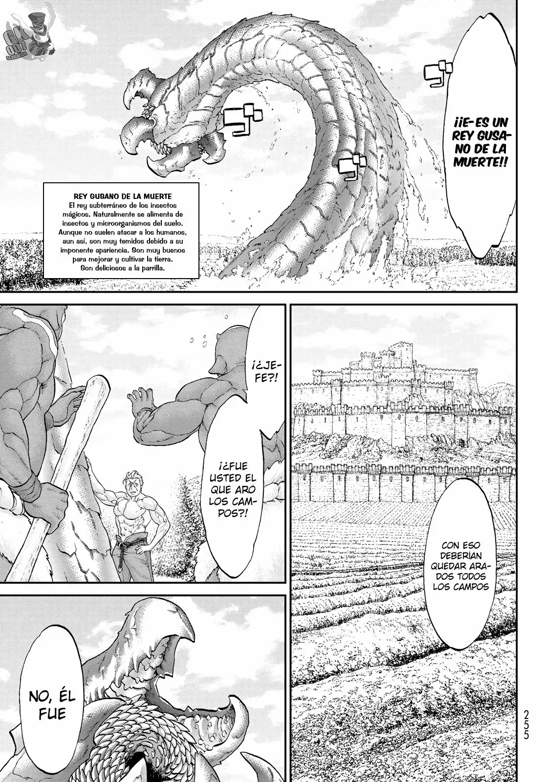 Capitulo 50 page 7