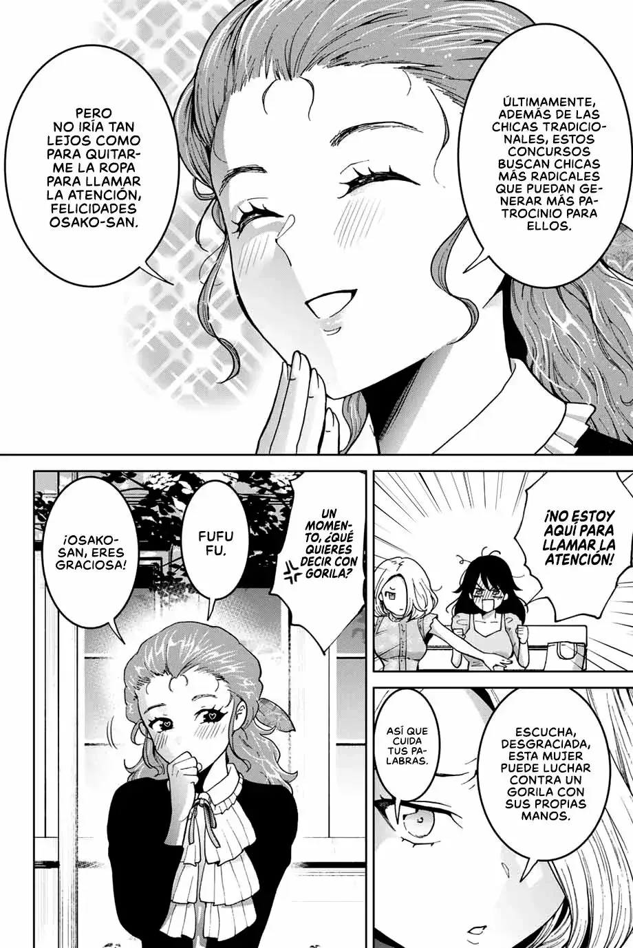 Capitulo 18 page 15