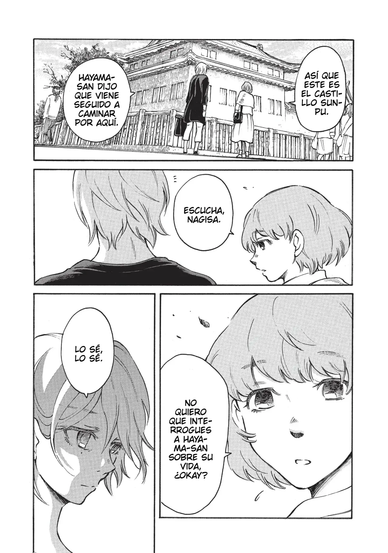 Capitulo 25 page 15