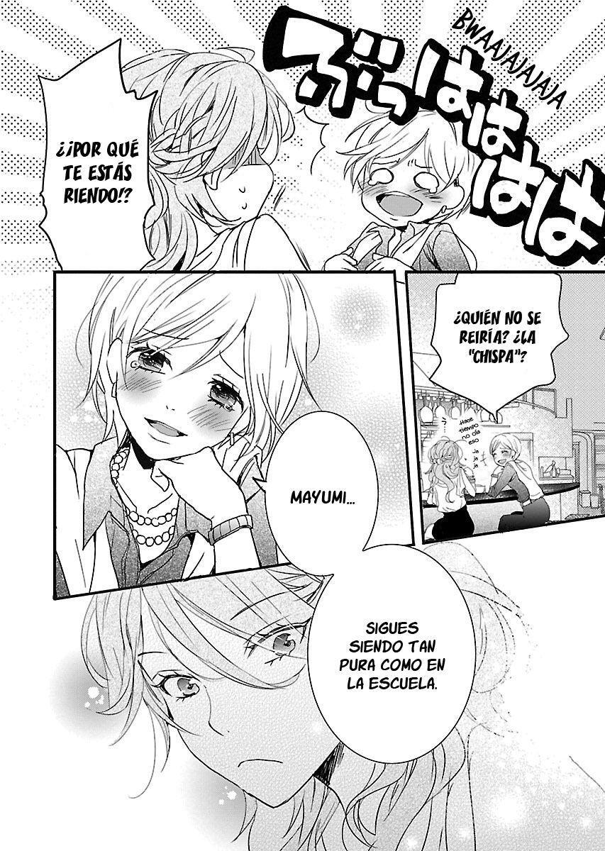 Capitulo 66 page 21