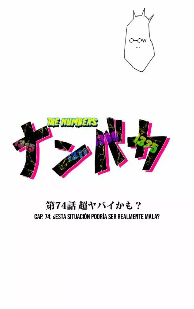 Capitulo 74 page 5