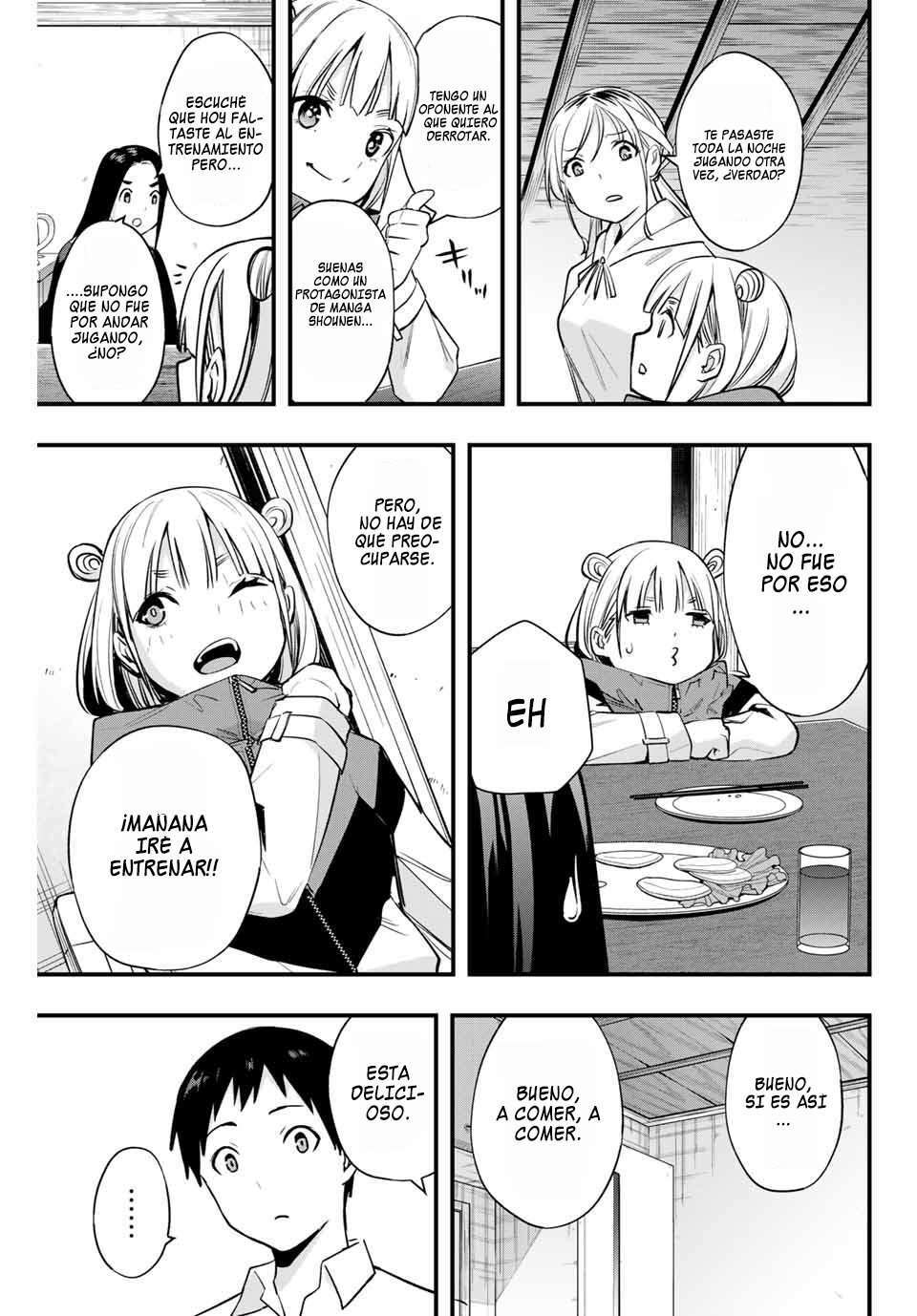 Capitulo 9 page 16