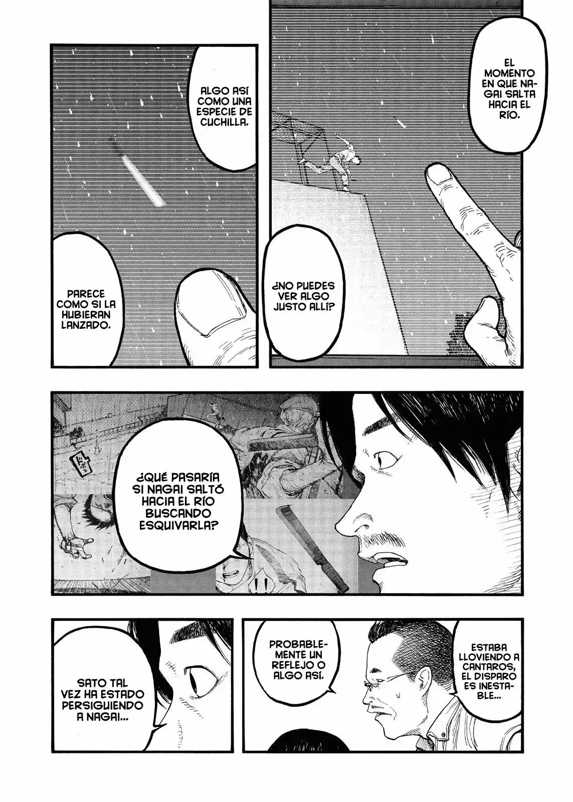 Capitulo 64 page 9