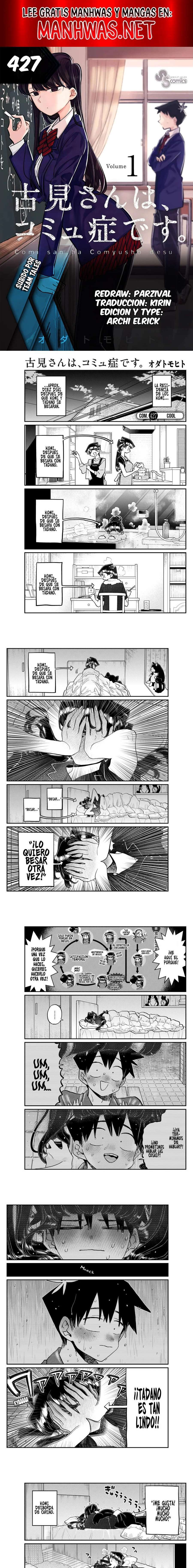 Capitulo 427 page 1
