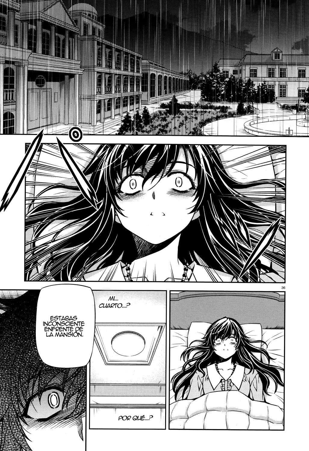 Capitulo 22 page 36