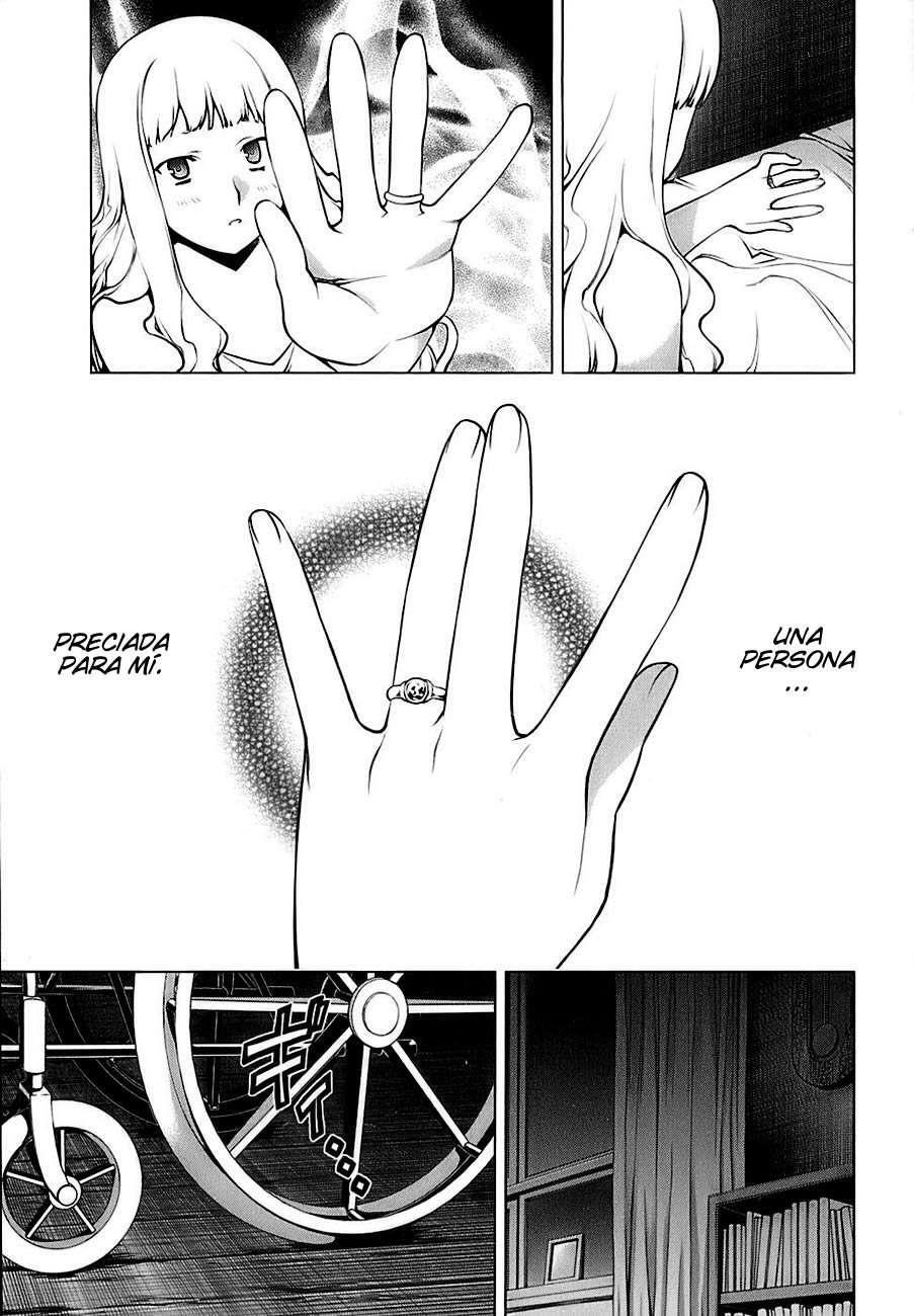 Capitulo 73 page 18