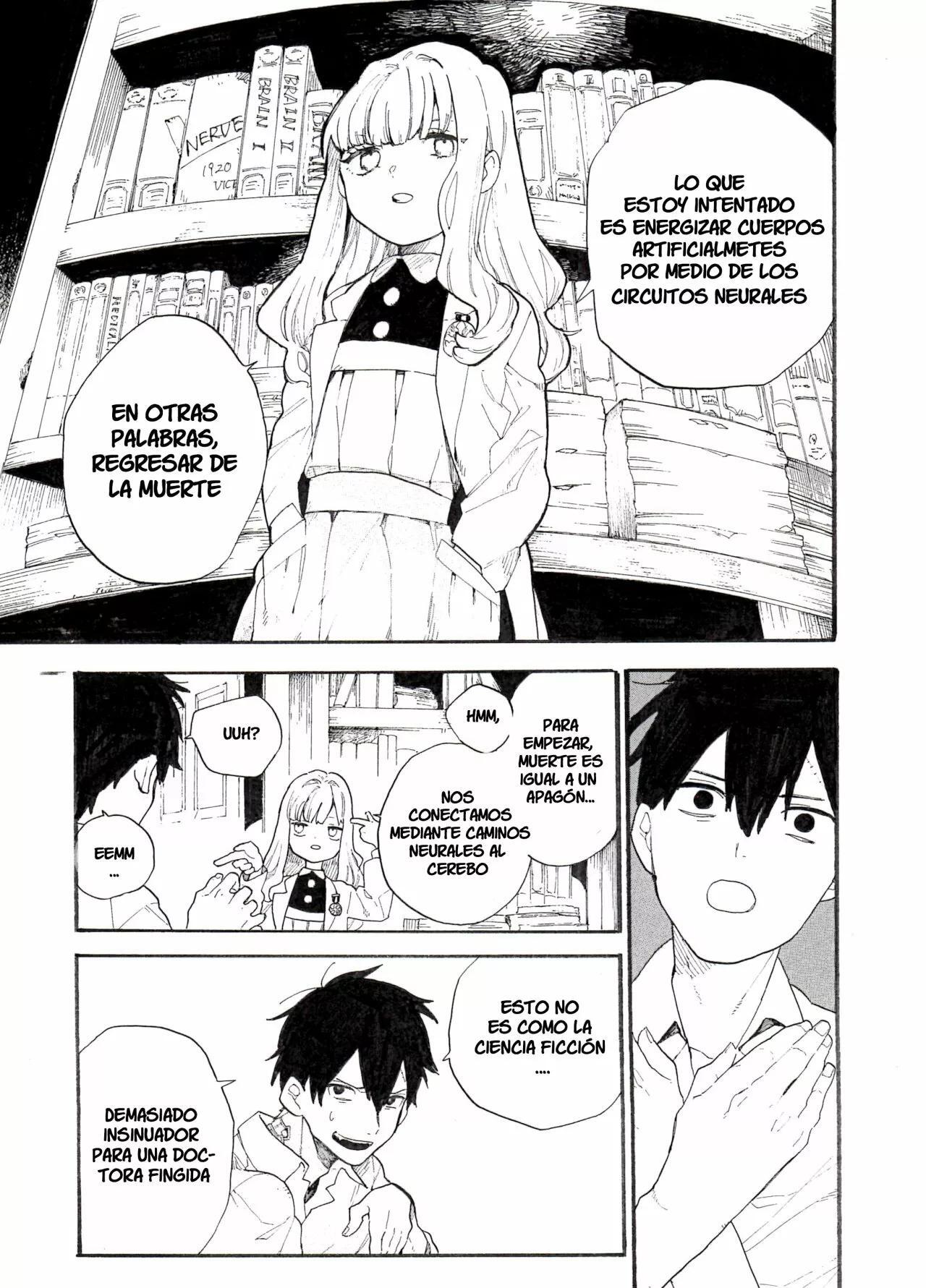 Capitulo 1 page 12