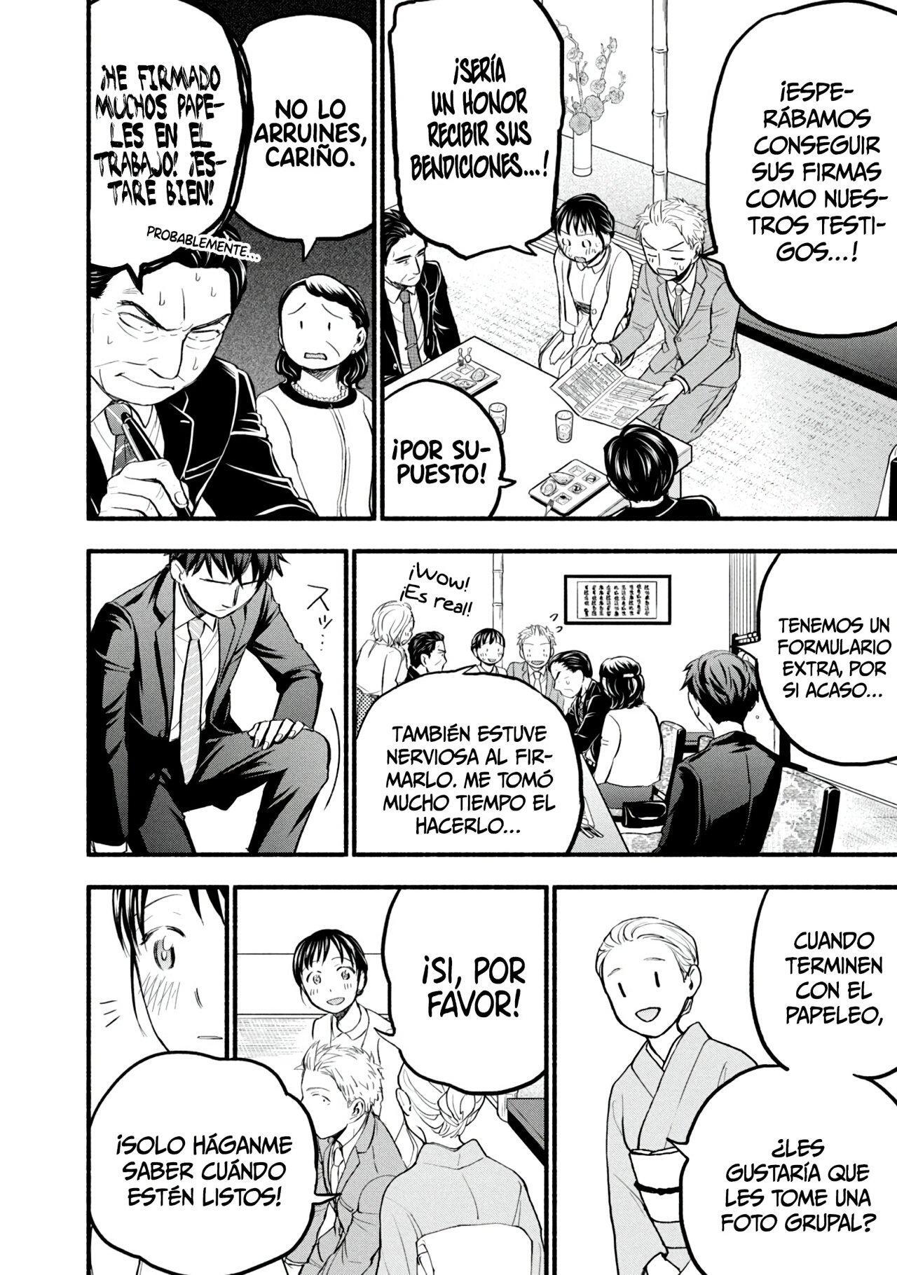 Capitulo 85 page 18