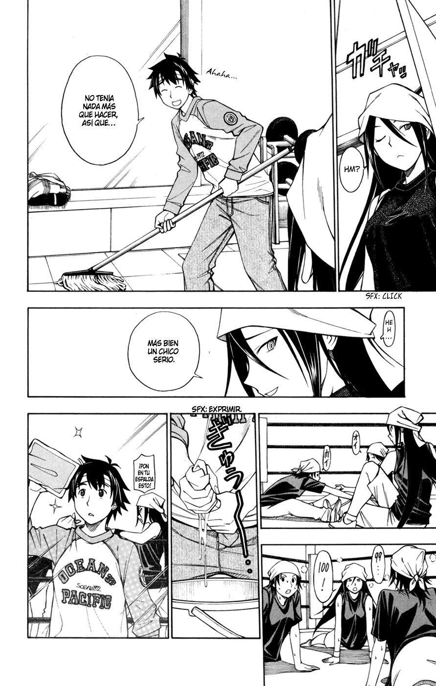 Capitulo 31 page 7