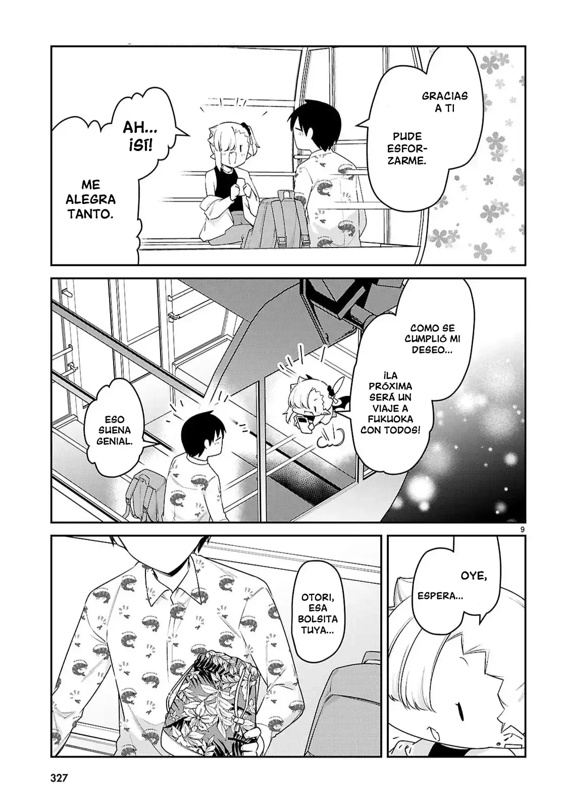 Capitulo 103 page 9