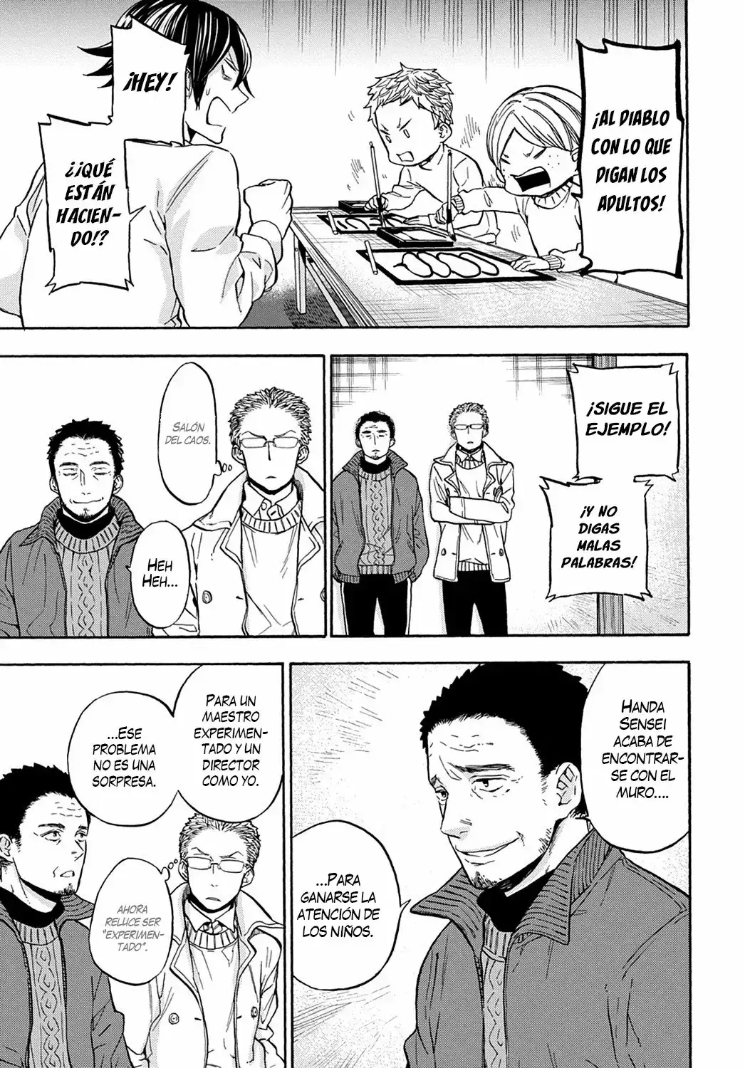 Capitulo 112 page 16