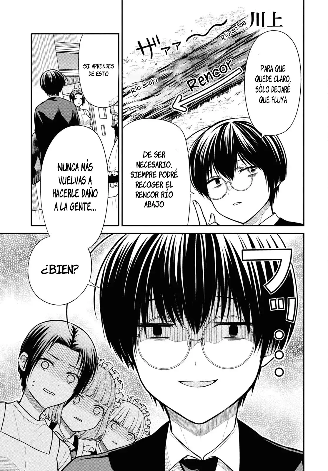 Capitulo 65 page 23
