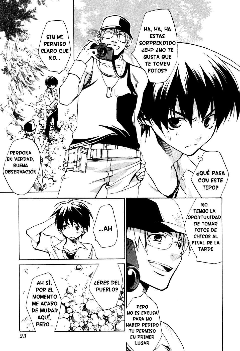 Capitulo 1 page 27
