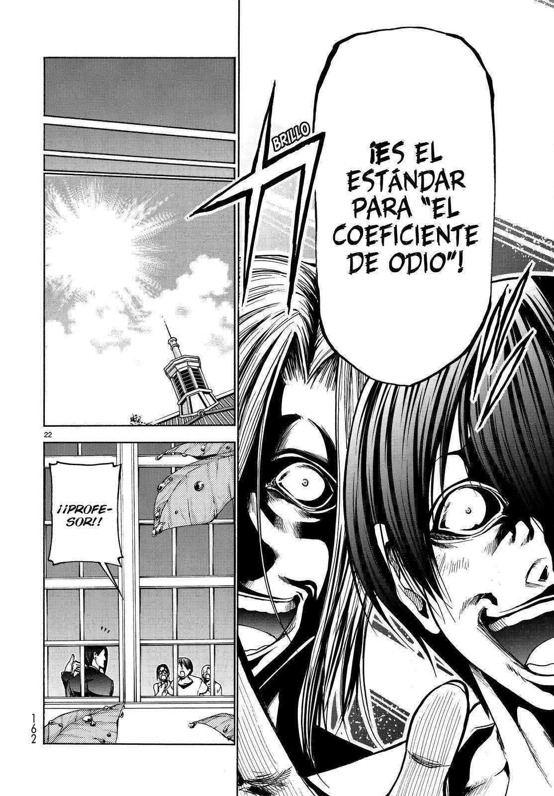 Capitulo 32 page 23