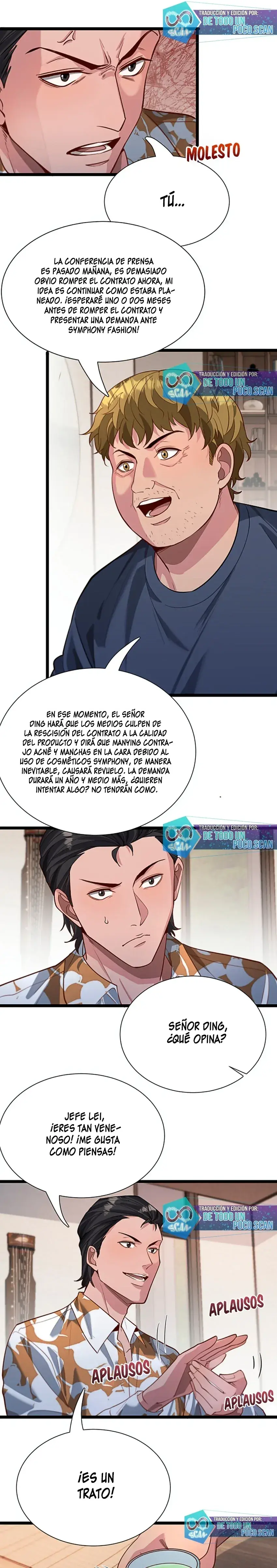 Capitulo 61 page 12