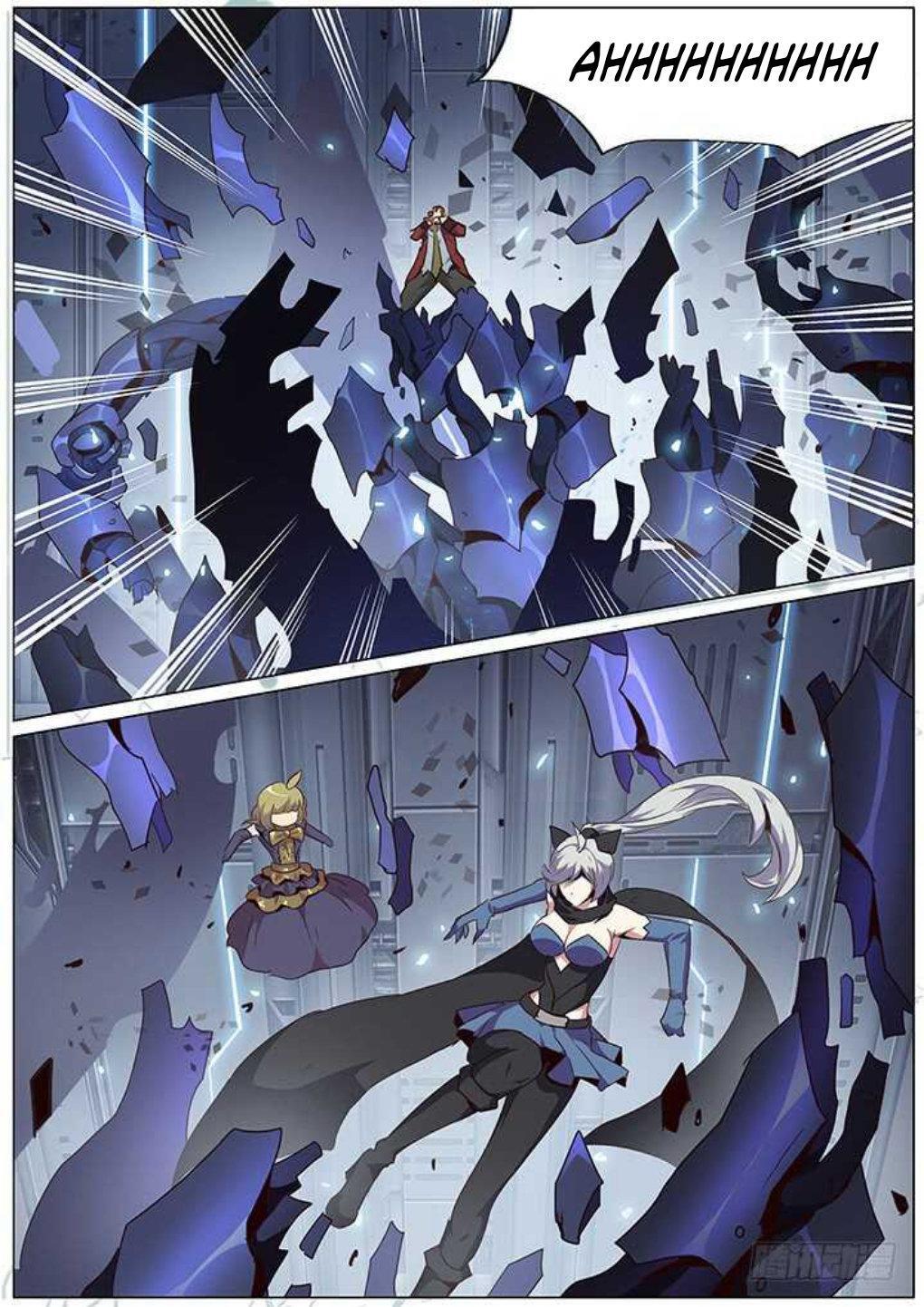 Capitulo 55 page 8