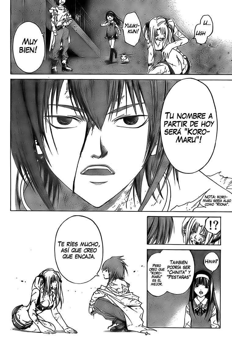 Capitulo 43 page 2