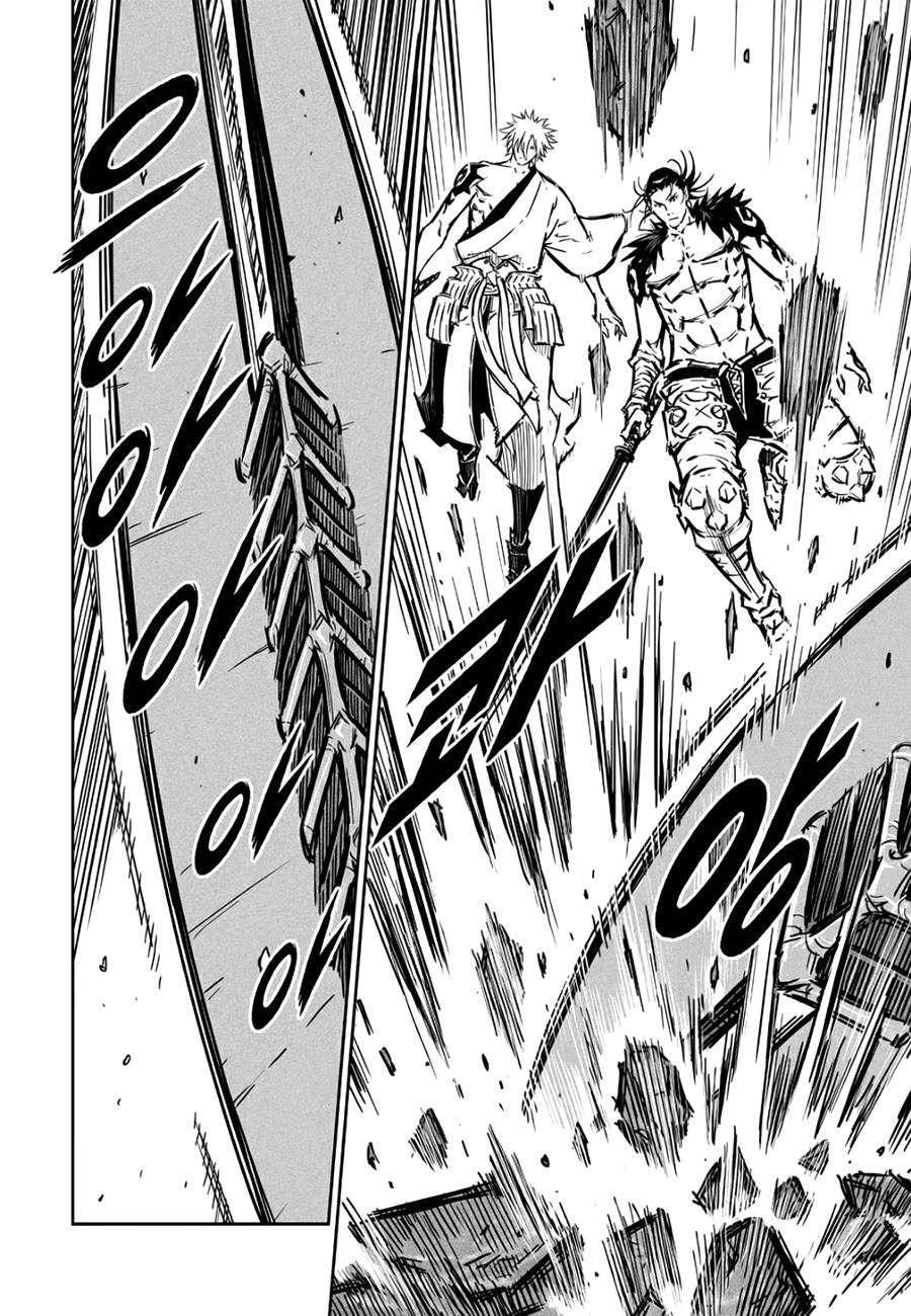 Capitulo 48 page 18