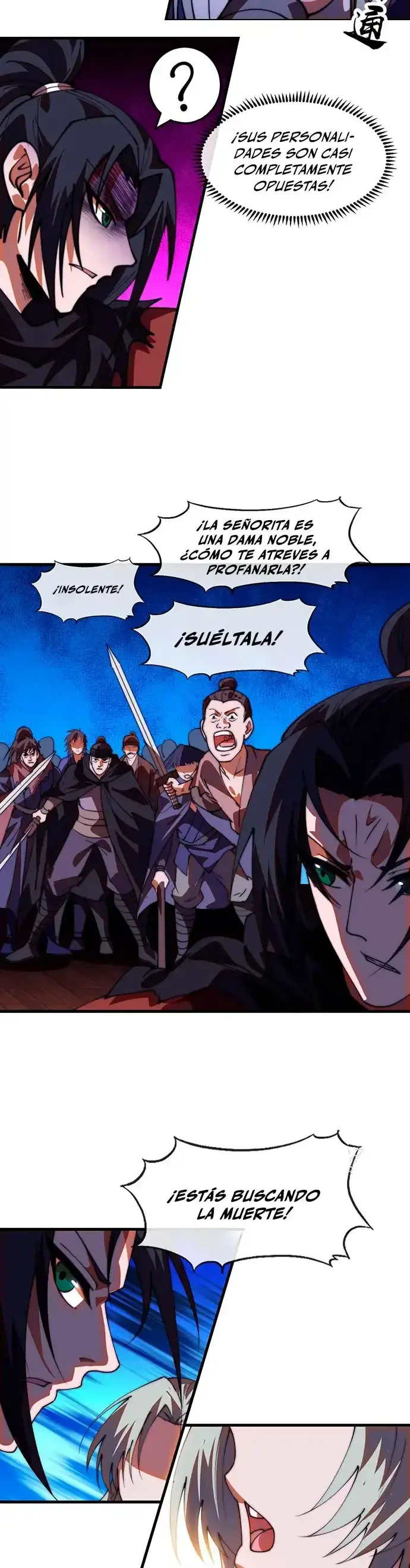Capitulo 1198 page 19