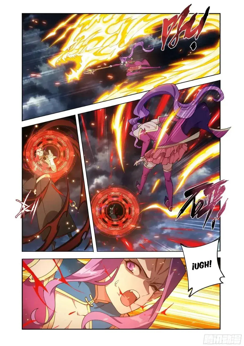 Capitulo 424 page 14
