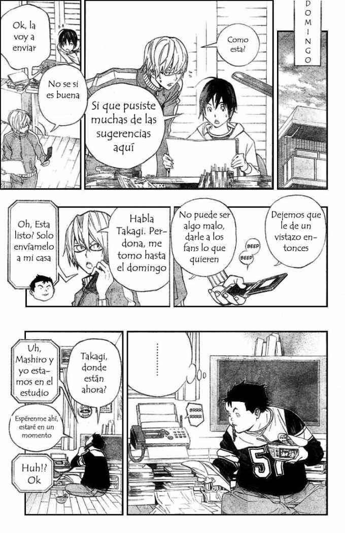 Capitulo 52 page 5