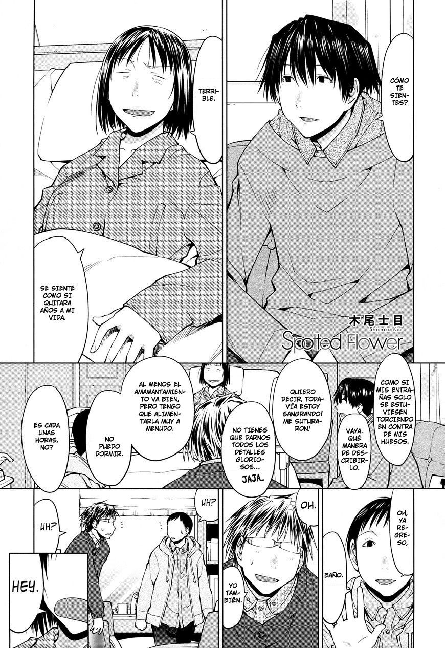 Capitulo 21 page 1