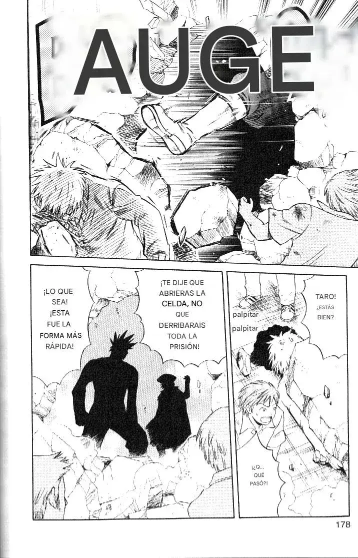 Capitulo 52 page 40