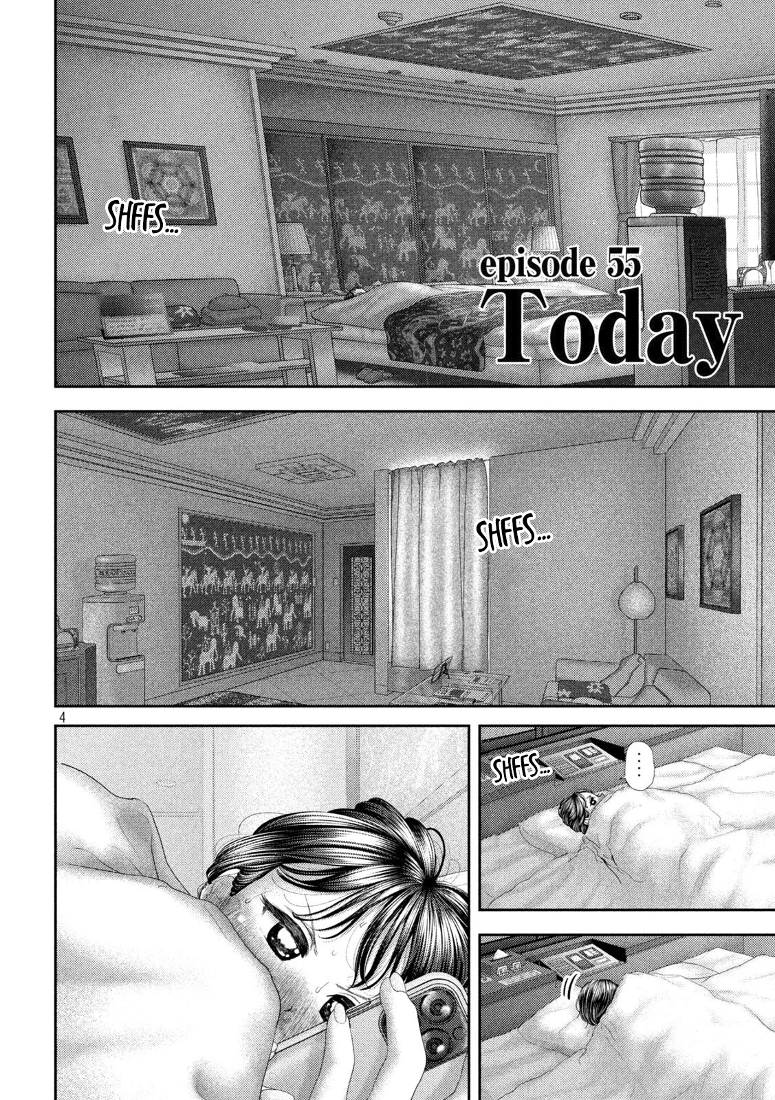 Capitulo 55 page 4