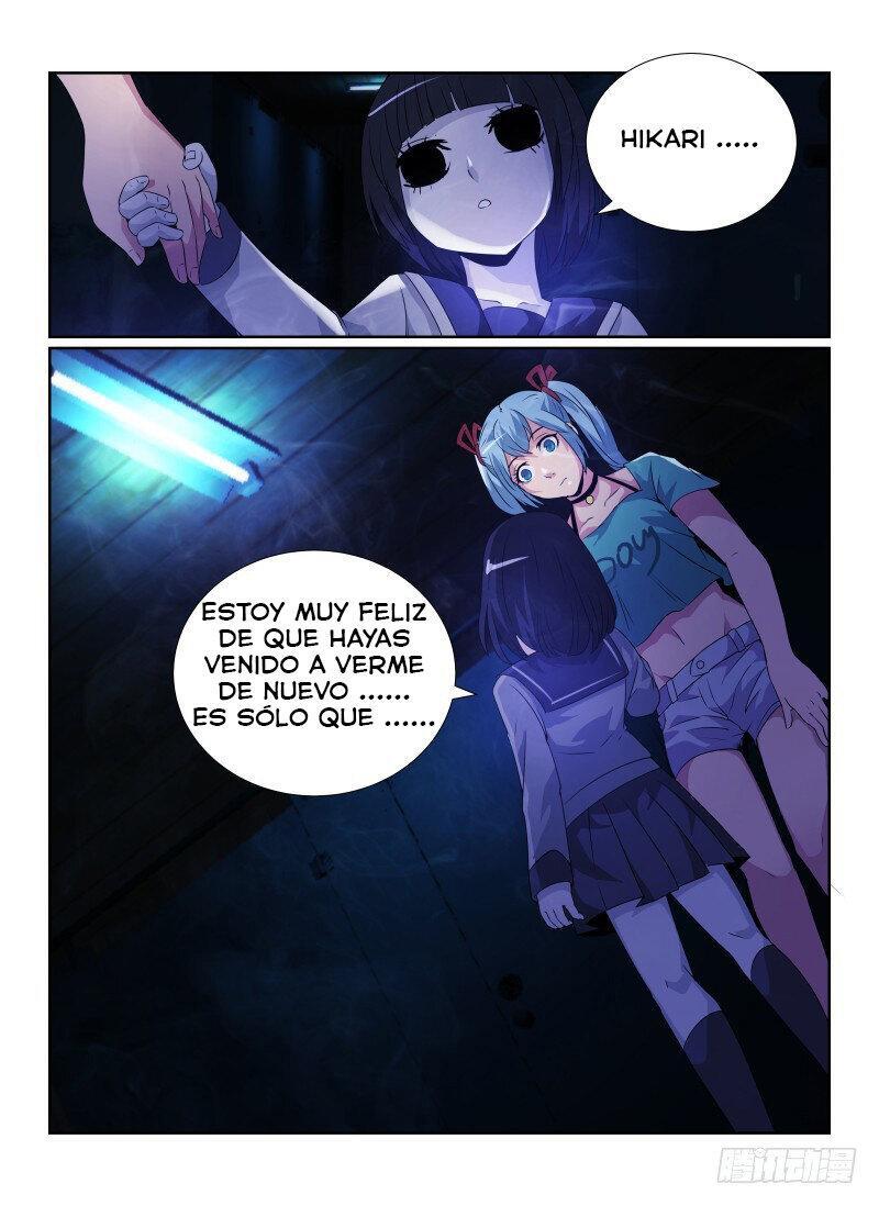 Capitulo 82 page 12
