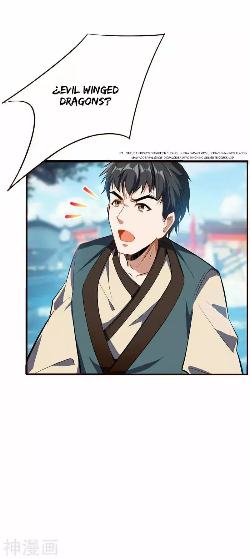 Capitulo 37 page 19