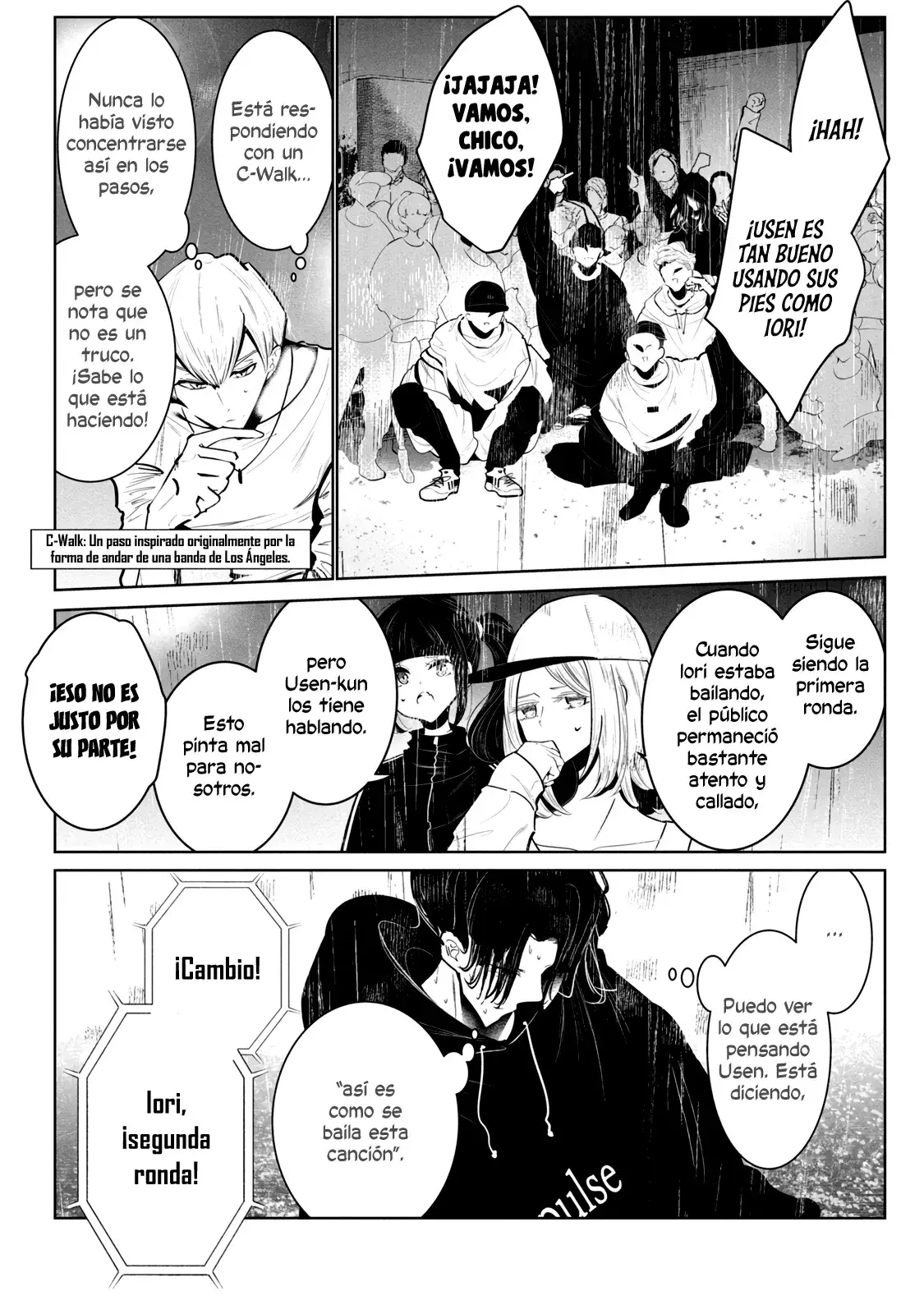 Capitulo 23 page 13