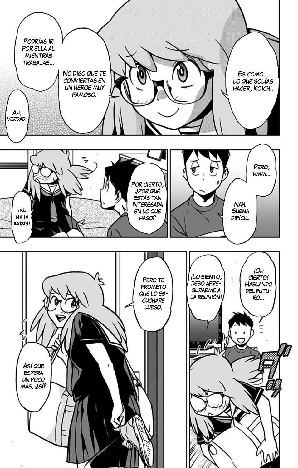 Capitulo 70 page 4