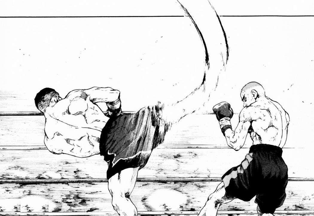 Capitulo 95 page 9